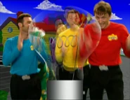 Lightbulb transition