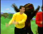 GregandWagsinImagination.jpg (39 KB) Greg and Wags