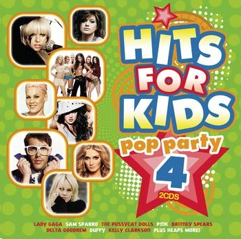 Hits For Kids Pop Party 4 Wigglepedia Fandom Hits For Kids Pop Party 4 Wigglepedia Fandom