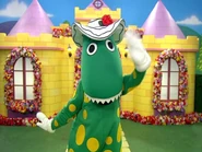 Dorothy the Dinosaur