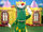 Quack Quack/Hickory Dickory Dock