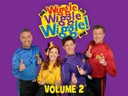 WiggleWiggleWiggle!Volume2.jpg (55 KB) Wiggle Wiggle Wiggle! Volume 2
