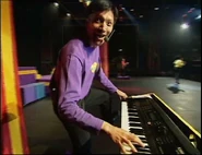 The Professional Wiggles