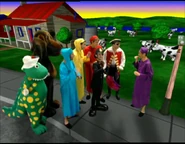 "Good morning, Jeff."