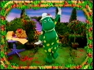 Dorothy the Dinosaur