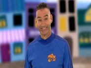 Anthony in "Ukulele Baby!"