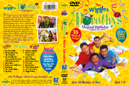 Wigglepedia Fanon: Dorothy's Magical Birthday: A Movie Adventure (2003 ...