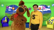 "W is for Wags"