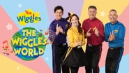The Wiggles' World