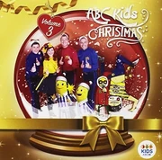 ABCKidsChristmasVolume3
