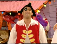 "I want to go to sleep!"