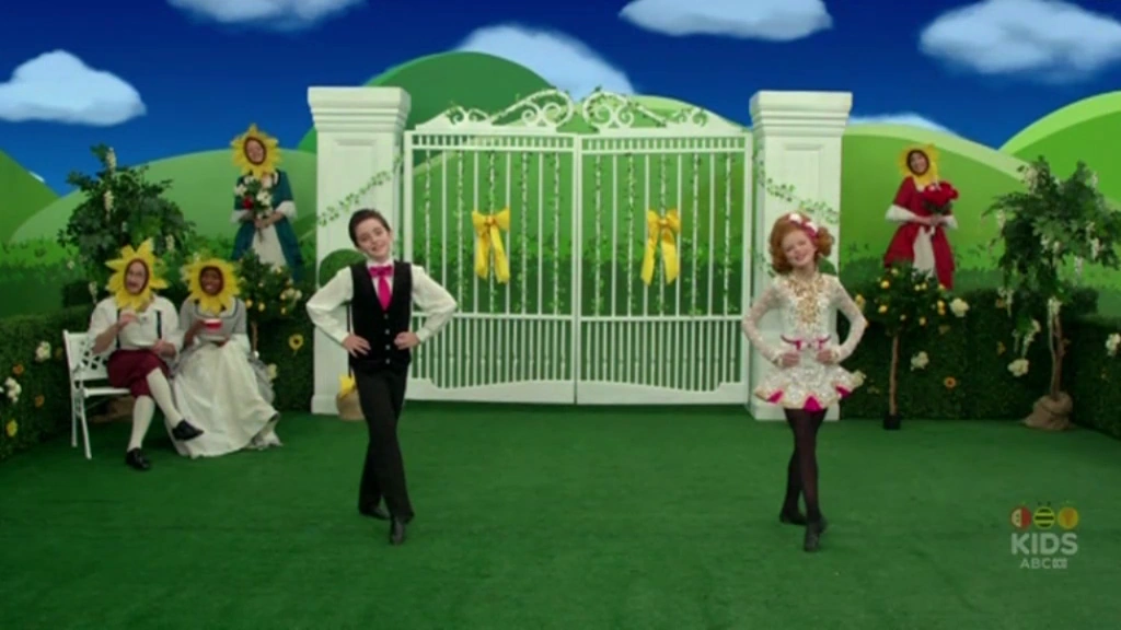 Garden of Daisies (episode)/Gallery Wigglepedia Fandom