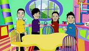 The Taiwanese Wiggles