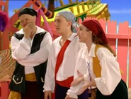 The Friendly Pirates