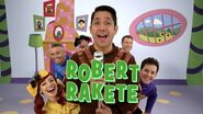 Robert Rakete