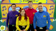 The Wiggles in epilogue