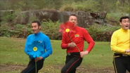 The Awake Wiggles in Australia