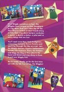 An upcoming promotion in The Wiggles Live In Concert! (2003 Tour) Program & Lights, Camera, Action, Show! Programme #2