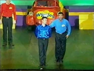 Murray, Scott, and Anthony