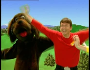 WagsandMurrayinImagination.jpg (38 KB) Wags and Murray