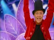 Ben in Pop Go The Wiggles!