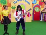 Music Dynamics