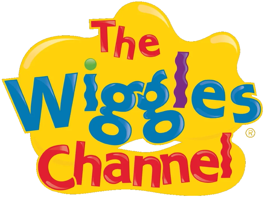 The Wiggles: The Wiggles World - Kidstream