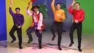 The Wiggles - Captain Feathersword (Wiggle Time - 1993)