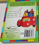 Wiggly Friends (book) | Wigglepedia | Fandom