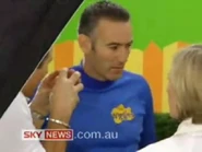 Anthony in "Wiggle and Learn" TV Series: Behind the Scenes