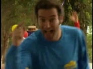Anthony in "The Balloon Chase"