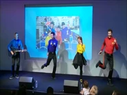 Apple Store peformance