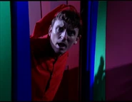 ’’”It sounds like Jeff's got a cow in his room!"