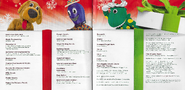 DorothytheDinosaur'sRockin'Christmasalbumbooklet8