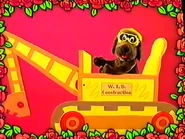 Wags the Dog Construction