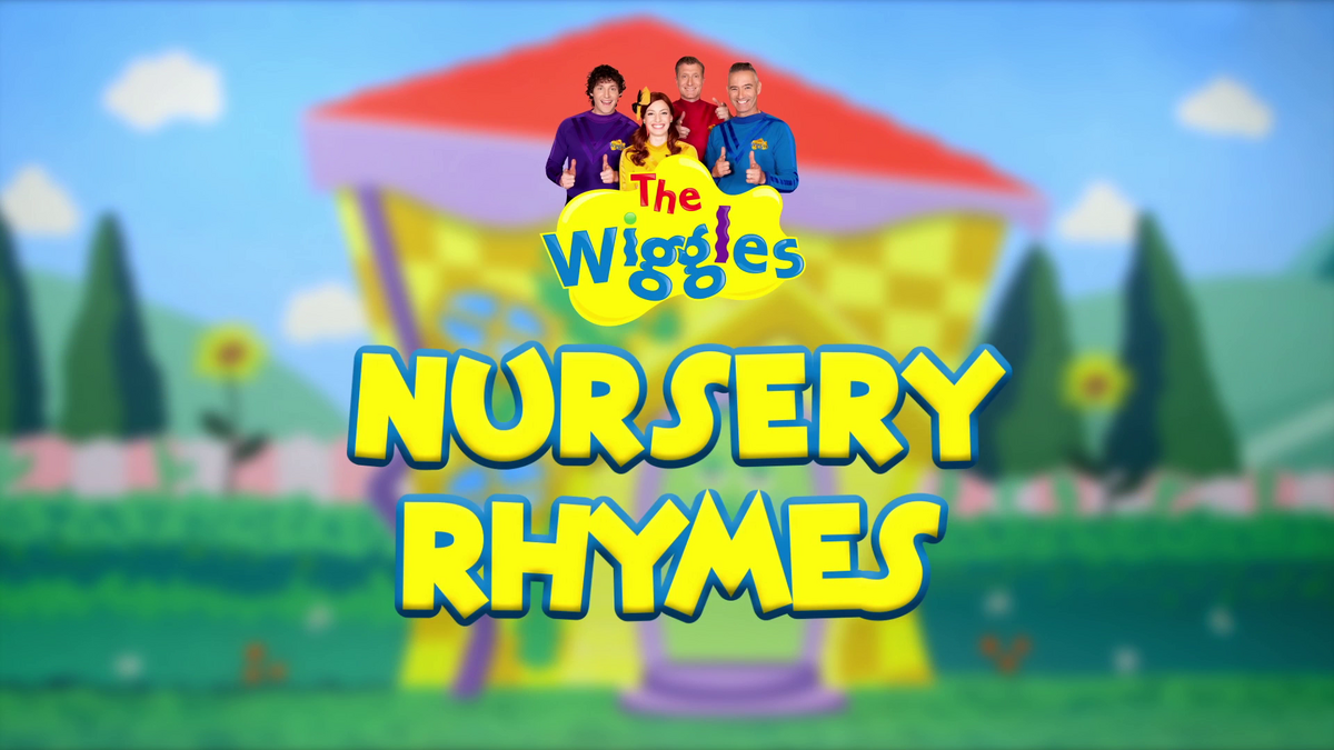 Wheels on the Bus (Family Version) + More Nursery Rhymes & Kids