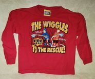 Vintage-The-Wiggles-To-the-Rescue-T-shirt