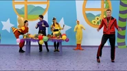 The Current Wiggles