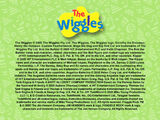 The Wiggles Show (Rental DVD)