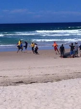 Behind the Scenes: "Banananana"