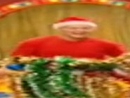 Ben in Yule Be Wiggling