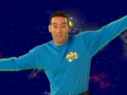 Anthony in "Hoop-Dee-Doo it's a Wiggly Party"