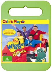 TheWigglesMovie-Child'sPlayDVD