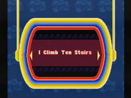 Song Jukebox: I Climb Ten Stairs