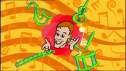 MusicWithMurrayAnimation