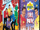 Wigglepedia Fanon: The Wiggles: HIT Entertainment Double Feature DVD's