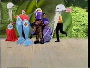 Murray, Henry and Jeff