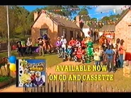 Cold Spaghetti Western album preview