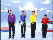 The Taiwanese Wiggles