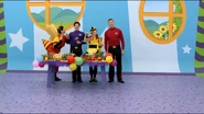 The Current Wiggles